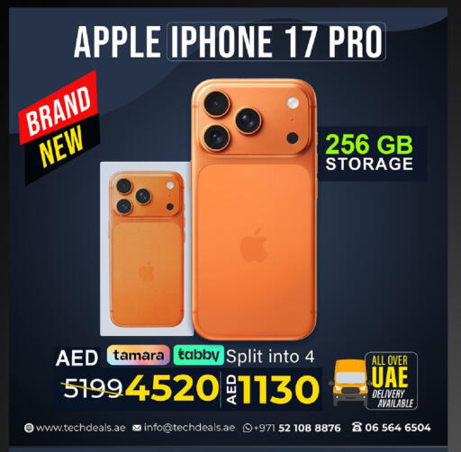 Apple available at TechDeals Electronics Trading in UAE - Umm al Quwain