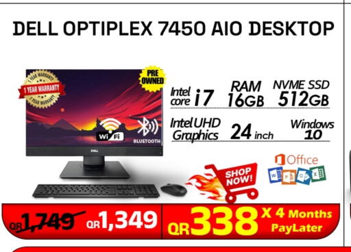 available at Tech Deals Trading in Qatar - Al Shamal