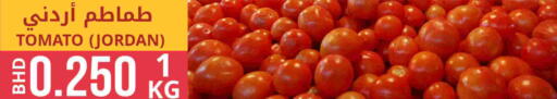 Tomato from Jordan available at مركز دي تو دي للتخفيضات in البحرين