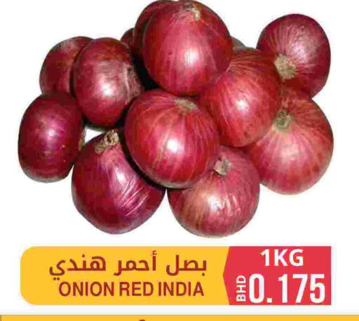 Onion from India available at Day to Day Discount Center in Bahrain
