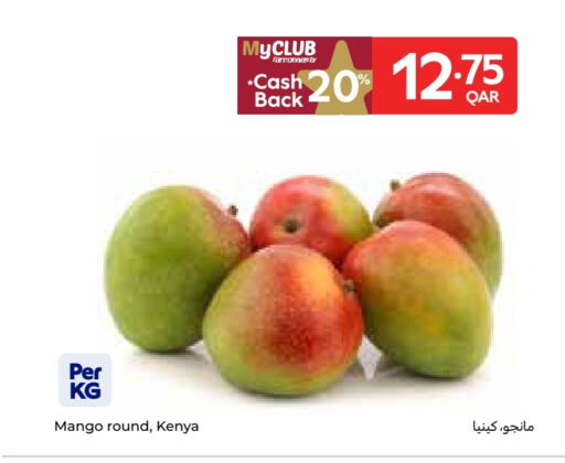 Mango available at كارفور in قطر - الخور