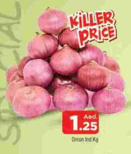 Onion available at AL MADINA in UAE - Sharjah / Ajman