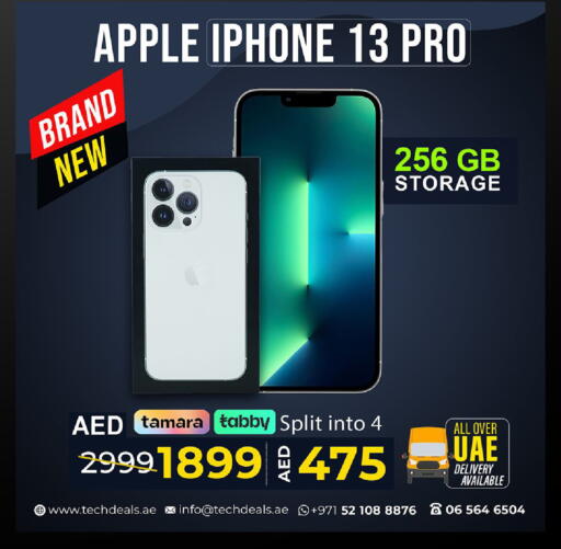 Apple available at TechDeals Electronics Trading in UAE - Umm al Quwain