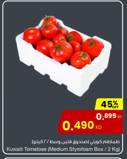 Tomato from Kuwait available at مركز سلطان in الكويت - محافظة الجهراء