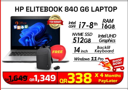 available at Tech Deals Trading in Qatar - Al Khor