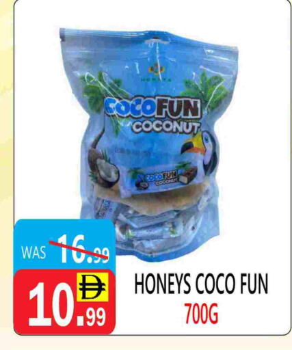 Coconut available at United Hypermarket in UAE - Dubai