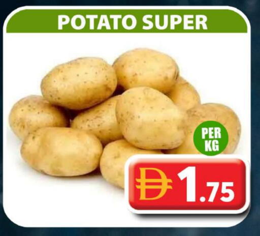 Potato available at Grand Hyper Market in UAE - Dubai