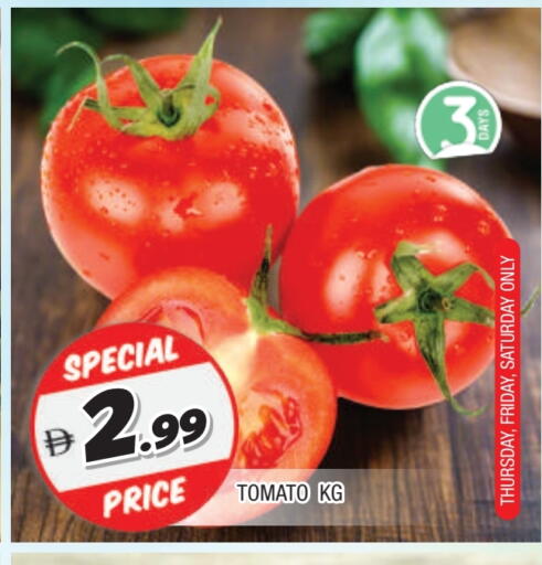 Tomato available at AL MADINA in UAE - Sharjah / Ajman