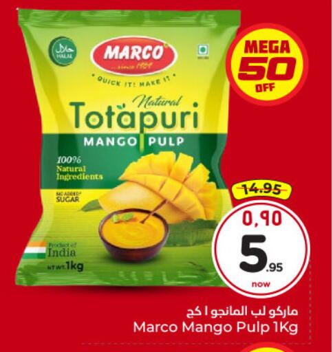 Mango available at Hyper Al Wafa in KSA, Saudi Arabia, Saudi - Dammam