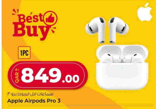 Apple available at Rawabi Hypermarket in Qatar - Al Shamal