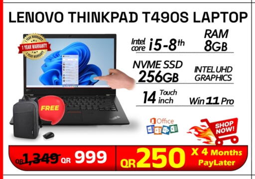 available at Tech Deals Trading in Qatar - Umm Salal