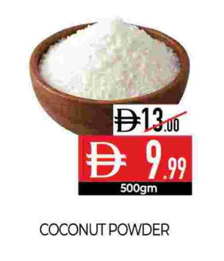 Coconut available at Delice Supermarket in UAE - Abu Dhabi