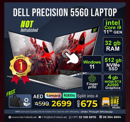 available at TechDeals Electronics Trading in UAE - Abu Dhabi