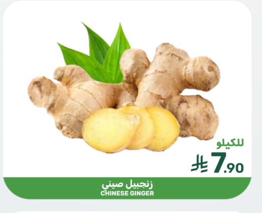 Ginger from China available at Mazaya in KSA, Saudi Arabia, Saudi - Dammam