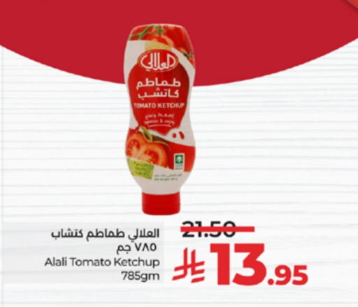 Tomato available at لولو هايبرماركت in مملكة العربية السعودية, السعودية, سعودية - الطائف
