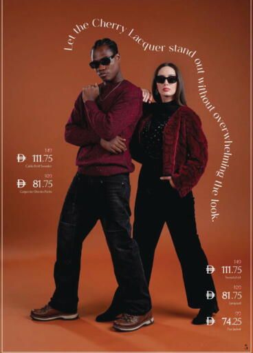 Cherry available at Nesto Hypermarket in UAE - Umm al Quwain