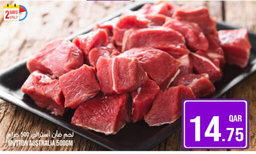 available at باشن هايبر ماركت in قطر - الريان