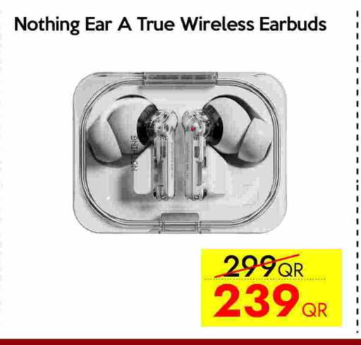 available at CELL PLANET PHONES in Qatar - Al Wakra