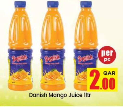 Mango available at Doha Daymart in Qatar - Doha