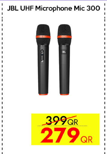 available at iCONNECT  in Qatar - Al Khor