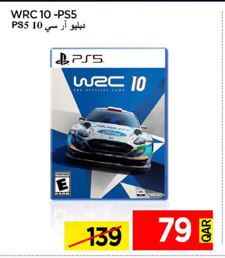 available at iCONNECT  in Qatar - Al Wakra