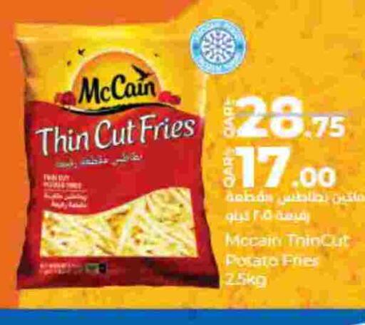 Potato available at LuLu Hypermarket in Qatar - Al Shamal