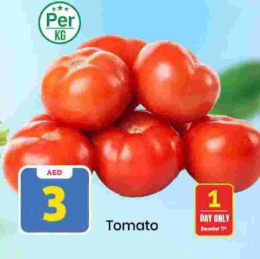 Tomato available at Mark & Save in UAE - Sharjah / Ajman