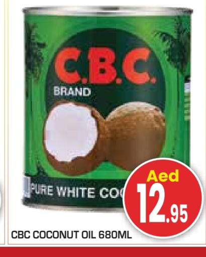 Coconut available at سنابل بني ياس in الإمارات العربية المتحدة , الامارات - أبو ظبي