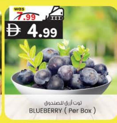 Blueberry BlueBerry available at ك. إم. هايبرماركت in الإمارات العربية المتحدة , الامارات - ٱلْعَيْن‎