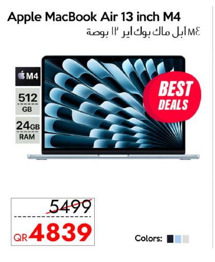 Apple available at iCONNECT  in Qatar - Umm Salal