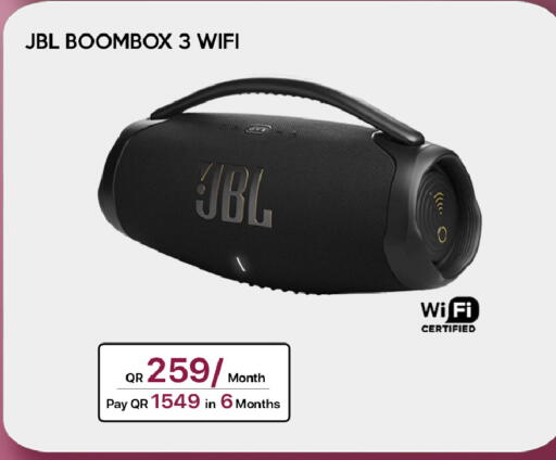 available at iCONNECT  in Qatar - Doha