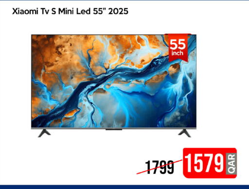 available at iCONNECT  in Qatar - Al Rayyan