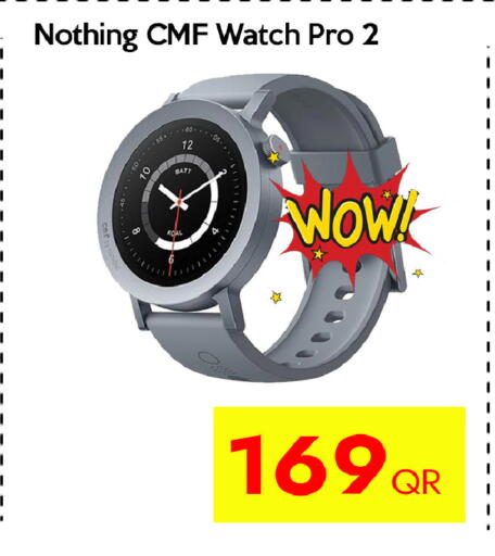 available at iCONNECT  in Qatar - Doha