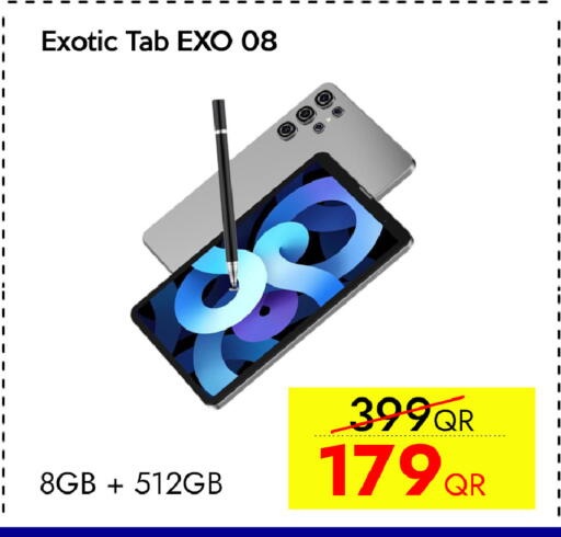 available at iCONNECT  in Qatar - Al Khor