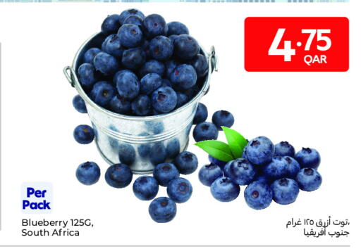 Blueberry BlueBerry from South Africa available at كارفور in قطر - الشحانية