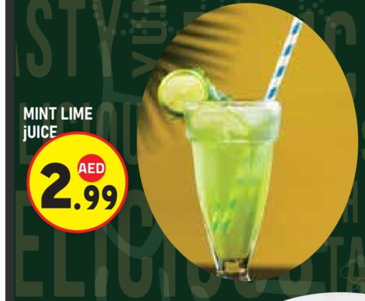 Mint available at Baniyas Spike  in UAE - Abu Dhabi