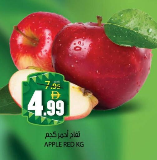 Apple available at هاشم هايبرماركت in الإمارات العربية المتحدة , الامارات - الشارقة / عجمان