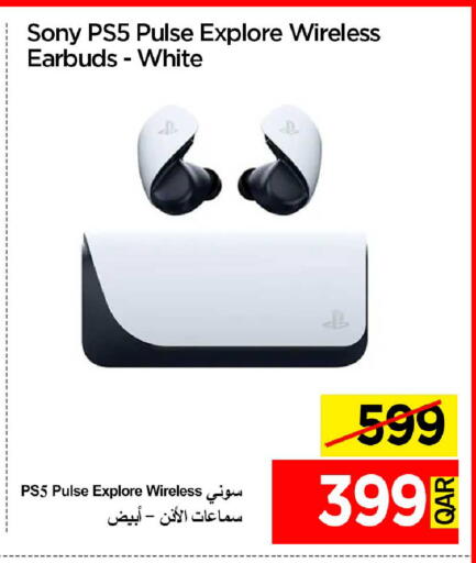 available at iCONNECT  in Qatar - Al Wakra