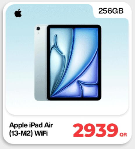 Apple available at Doha Link in Qatar - Umm Salal