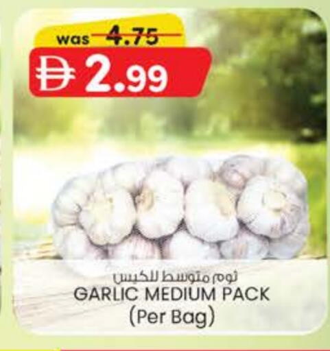Garlic available at صفا اكسبريس سوبرماركت in الإمارات العربية المتحدة , الامارات - أبو ظبي
