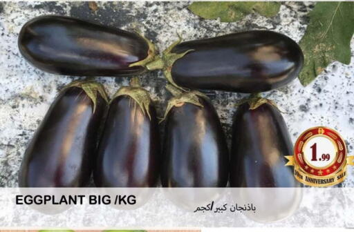 Eggplant available at Souk Al Mubarak Hypermarket in UAE - Sharjah / Ajman