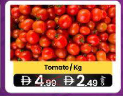 Tomato available at  ELITE BASKET SUPERMARKET L.L.C. SP in UAE - Sharjah / Ajman