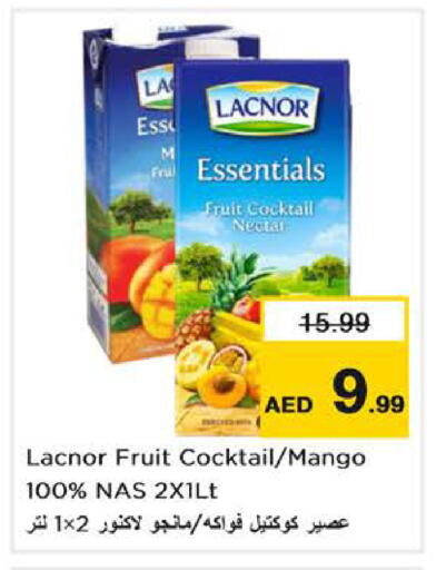 Mango available at نستو هايبرماركت in الإمارات العربية المتحدة , الامارات - أبو ظبي