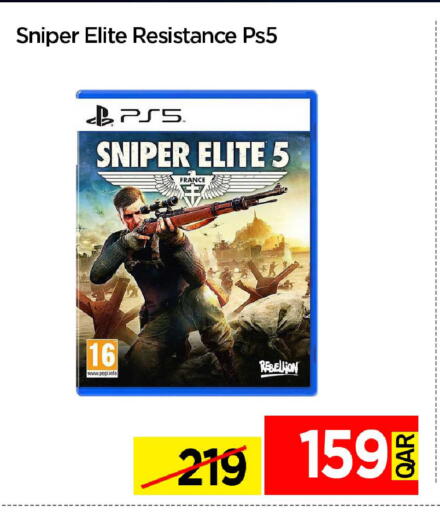 available at iCONNECT  in Qatar - Al Wakra