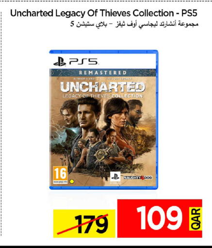 available at iCONNECT  in Qatar - Al Daayen