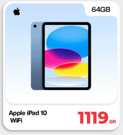 Apple available at Doha Link in Qatar - Al Khor