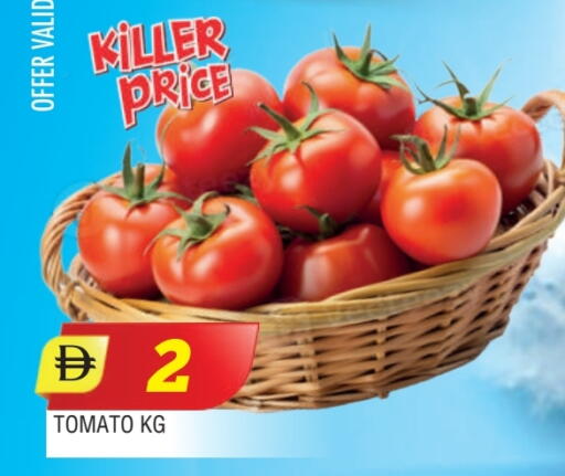 Tomato available at AL MADINA in UAE - Sharjah / Ajman