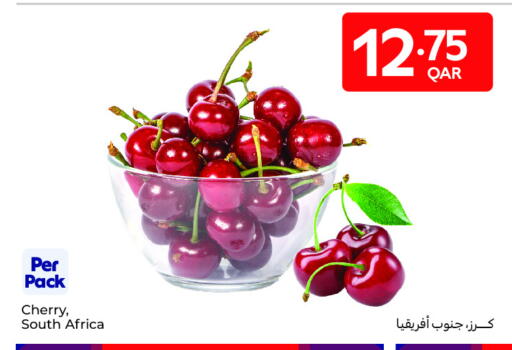 Cherry from South Africa available at كارفور in قطر - الشحانية