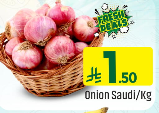 Onion from Saudi Arabia available at We One Shopping Center in KSA, Saudi Arabia, Saudi - Dammam
