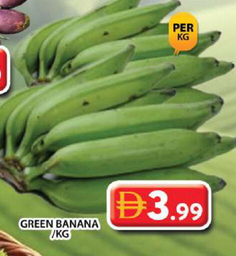 Banana available at Grand Hyper Market in UAE - Dubai
